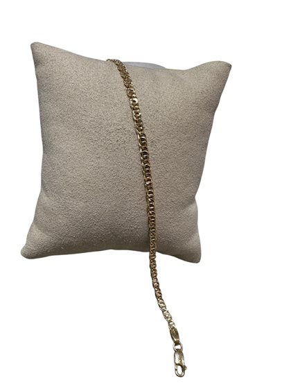 Bracciale Domar in Oro giallo BROR-434-280 - BROR-434-280